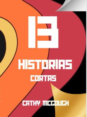 13 HISTORIAS CORTAS - ebook